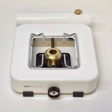 RV  Boat Metho / Alcohol Spirit 1 BURNER STOVE Campervan fitout Origo alternativ