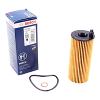 ÖLfilter BMW 1 2 3 4 5 6 7 X1 X3 X4 X5 X6 Mini FüR Toyota Bosch F026407123