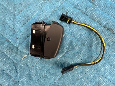 Peterbilt 579 Fifth Wheel Slide Switch 2020 OEM | eBay