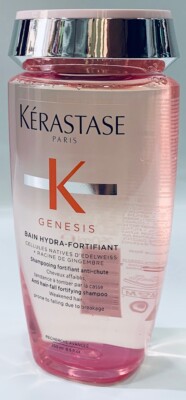 Kérastasee Bain Hydra Forrtifiant 250ML