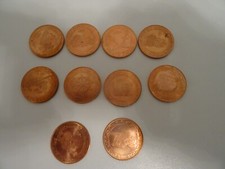 JETON TOKEN PIRATEN POUND 10stück