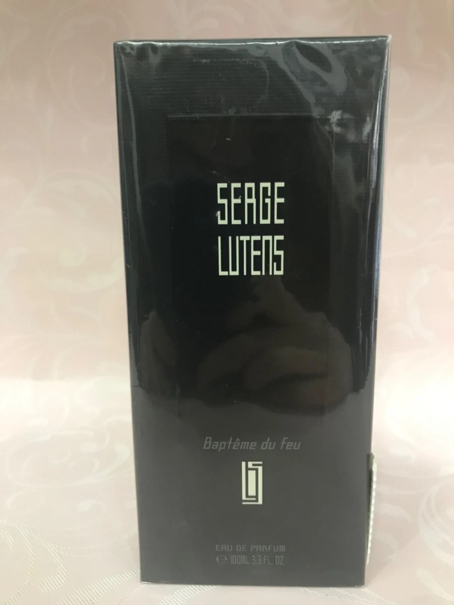 Serge lutens perfume price sales