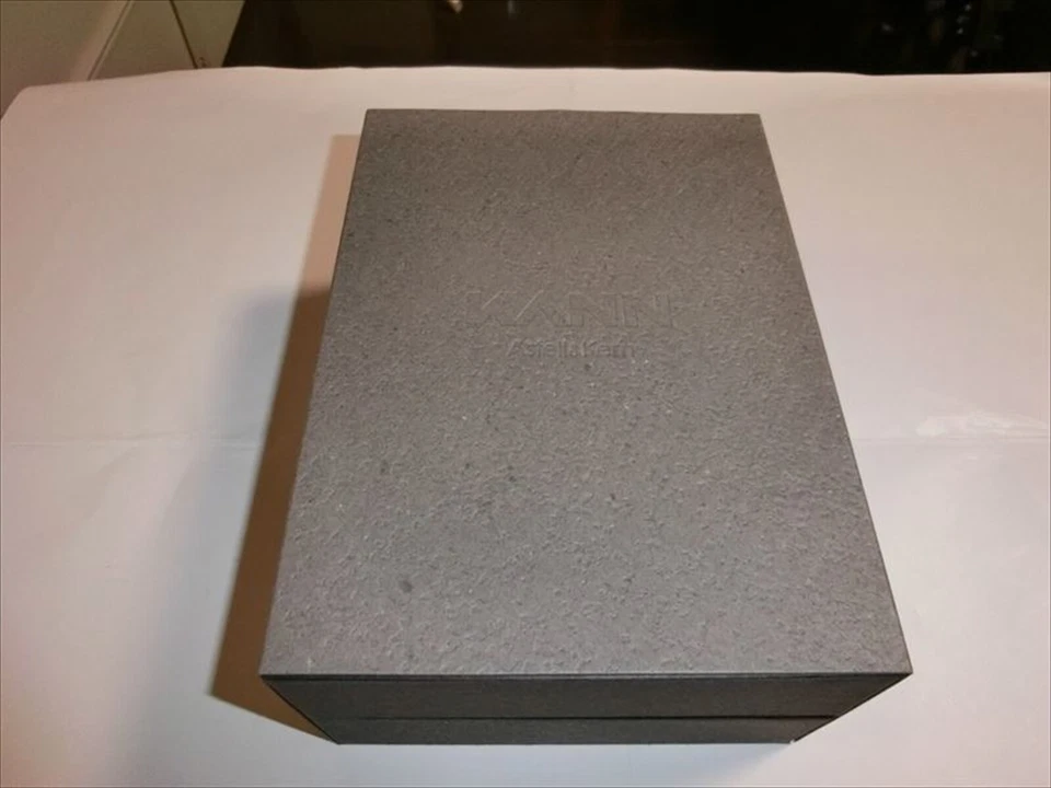 Astell&Kern KANN Eos Silver Hi-Res Audio Player AK-KANN-64GB-SLV EMS USED - Image 3 of 4