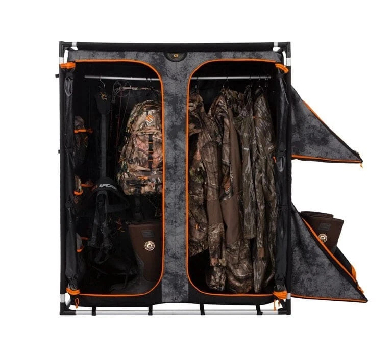 Scent Lok Gear Chamber Combo Black - Image 2 of 4