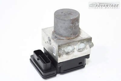 2016-2017 DODGE DURANGO AWD 3.6L ANTI LOCK BRAKE SYSTEM ABS PUMP MODULE OEM