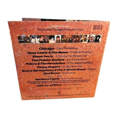 専用  USA for AFRICA we are the world 1985 USA For Africa – We Are The World – Vinyl (Gatefold Sleeve