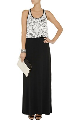 crepe jersey sleeveless dress Asymmetrical crepe-jersey midi dress - burgundy