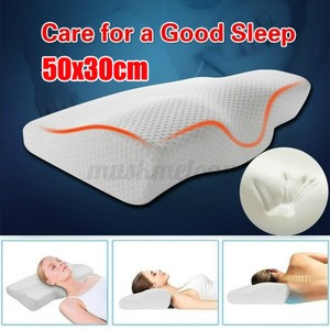 neck support pillow ebay