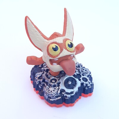 Skylanders Figuren--- Trigger Snappy--- für PS3,PS4,Xbox ,WII,WII U,3DS