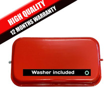 MAIN COMBI 30 ECO & 30 ECO ELITE BOILER EXPANSION VESSEL 10 LITRE 5114692 NEW!!!