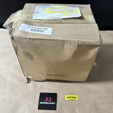 New Siemens A1-TRC-QOC-289 Transformer 460/230 750VA Warranty 🇺🇸