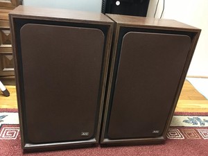 avid speakers