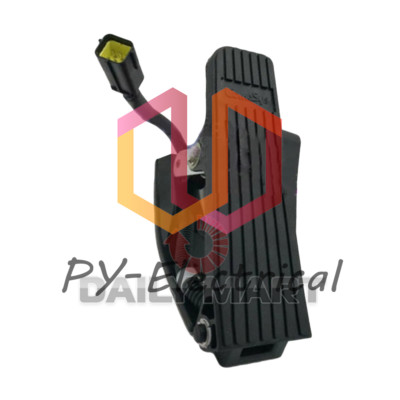 New COMESYS 0-5V JCTH-3601 Throttle Accelerator (1PCS)