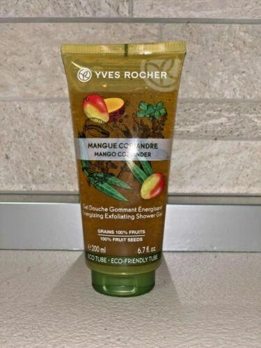 Esfolianti e scrub Yves Rocher per la cura del viso e della pelle