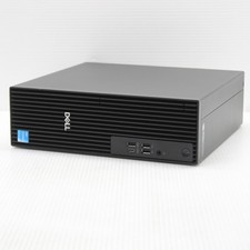Dell Pro Slim i5 SFF PC QCS1250 16GB DDR5 RAM 512GB NVMe SSD Intel 14500 WiFi