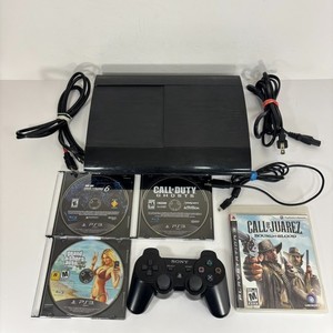 Ps3 500GB | eBay