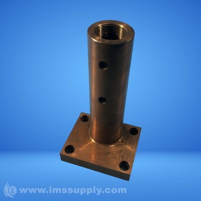 Copper Electrode Holder USIP
