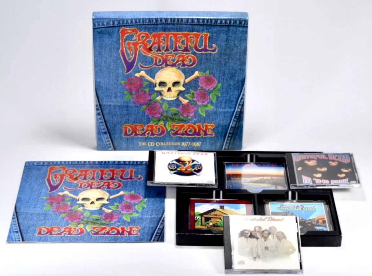 grateful dead dead set products for sale | eBay