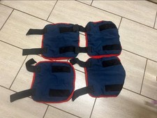 Thermatex Leg Wraps Small