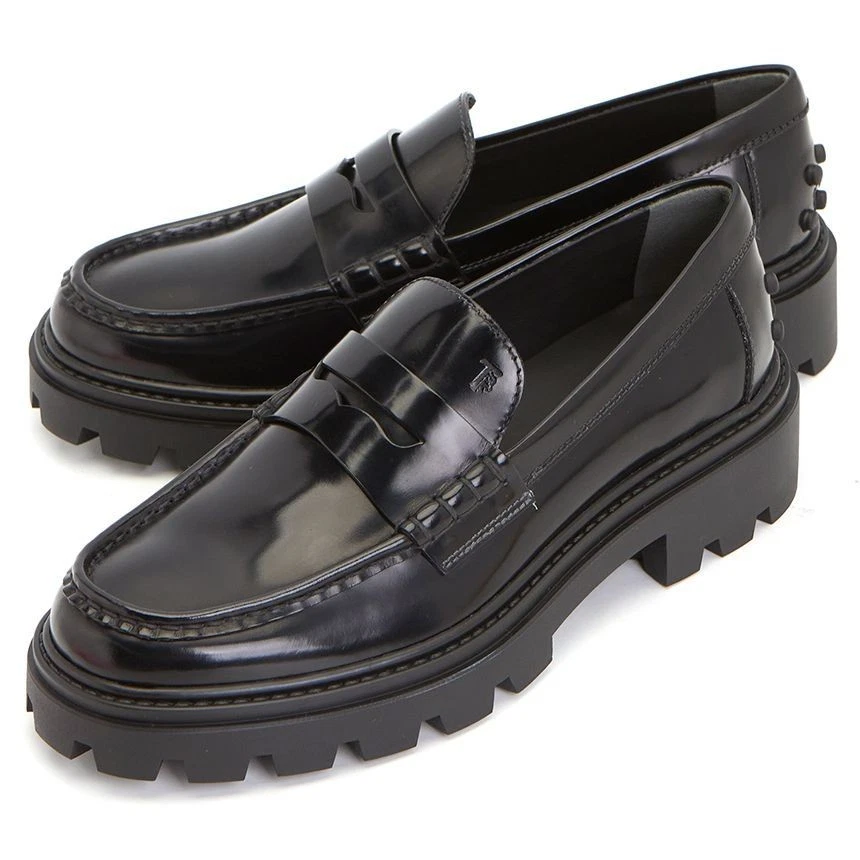 TOD’S Mocassino donna Tods XXW08J0GF60SHAB999 64286685