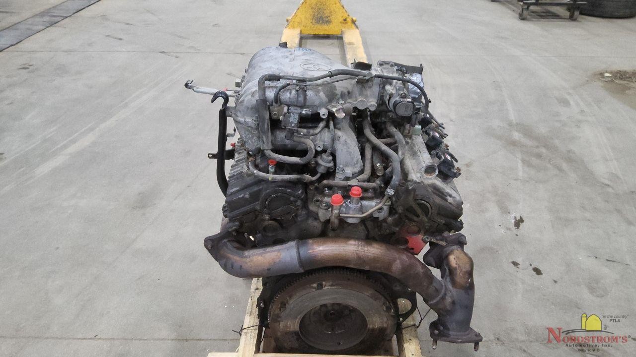 Surprising 2001 Toyota Tundra Motor Pictures