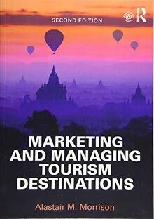 Marketing and Managing Tourism Destinations von Mor... | Buch | Zustand sehr gut