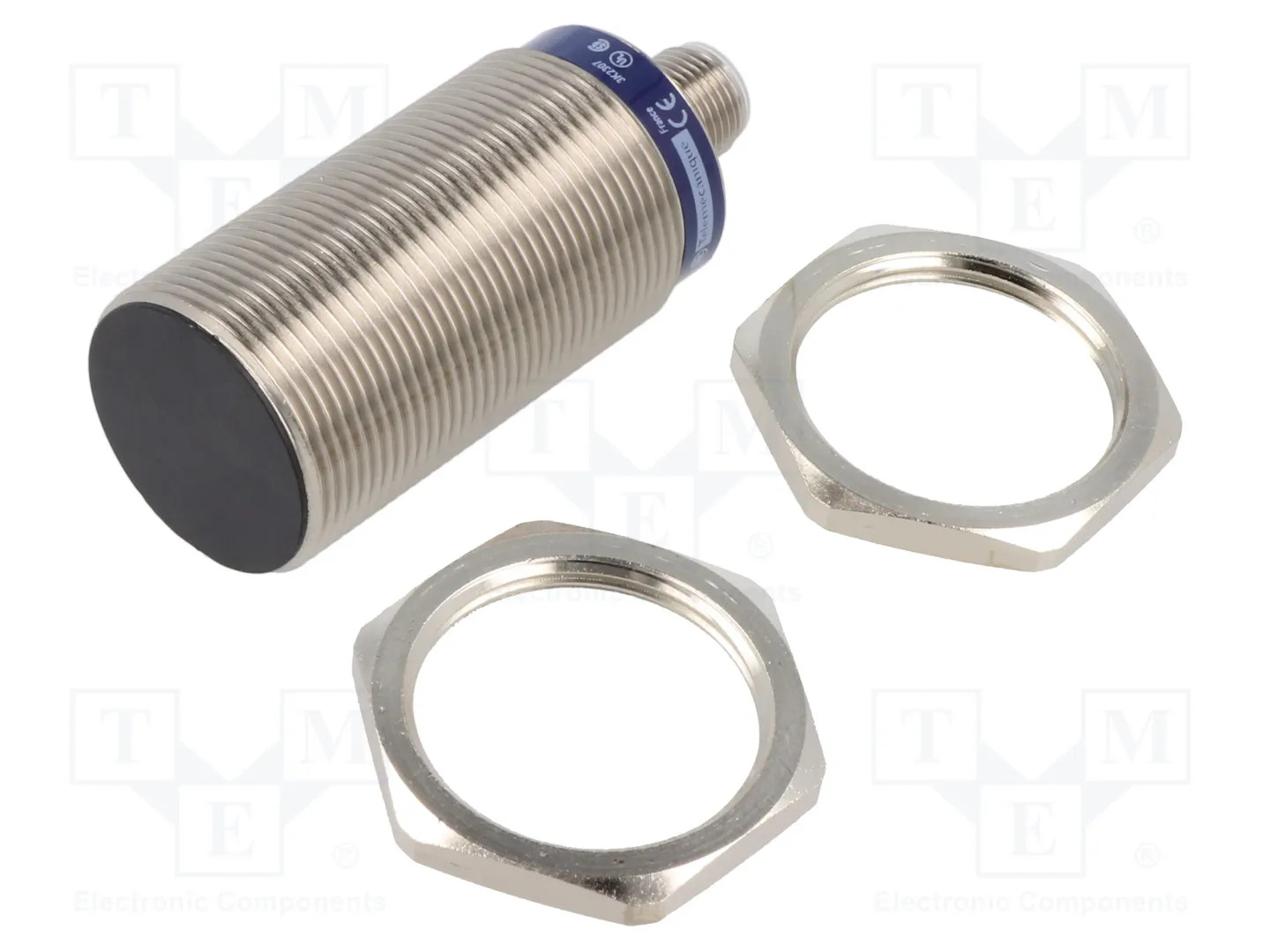 Te Sensors Proximity Detector (Interruttore), Modulo Elettronico - Immagine 2