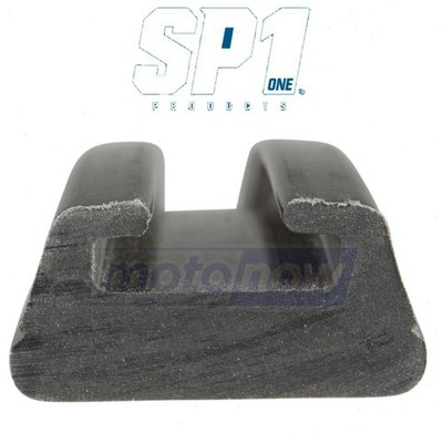 SP1 Slide for 1998-2000 Ski-Doo Mach 1R - Track Systems Slide  zx