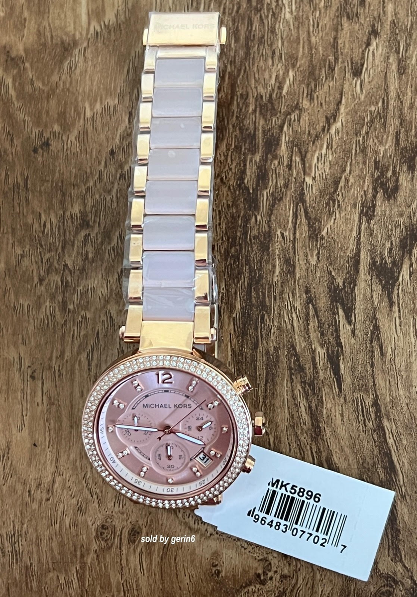 ❮MICHAEL KORS❯ MK-5696♥べっ甲腕時計 楽天市場】マイケルコース MICHAEL KORS 腕時計 レディース MK5696