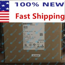 1PCS NEW Siemens Frequency Converter 6SL3210-1KE21-3AB1 6SL3 210-1KE21-3AB1