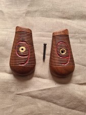 Paire De Plaquettes pour C.96 Traits Fins (12)