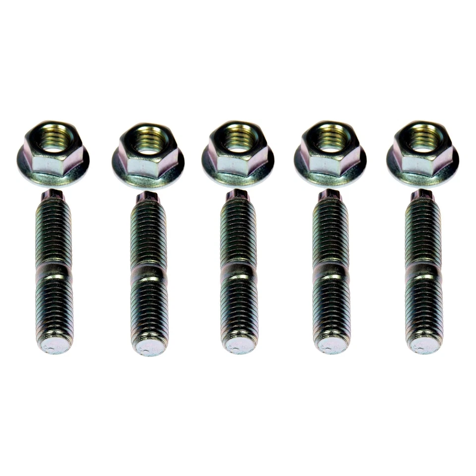 For Lexus LX570 2008-2020 Dorman 675-234 Exhaust Manifold Hardware Kit - Image 3 of 4