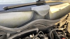 Pare-brise Mercedes 320