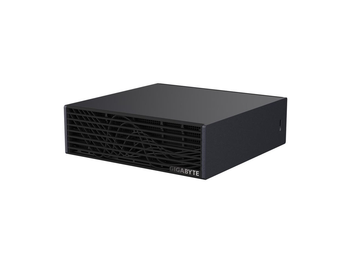 GIGABYTE AI TOP ATOM Personal AI Supercomputer, Arm Cortex-X295 +