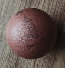 Minigolfball  Minigolfbälle ~   Reisinger  Enns 2000  ML