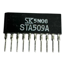 STA509A Sanken Integrated Circuit