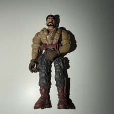 Lanard Toys The Corps Military Action Figure