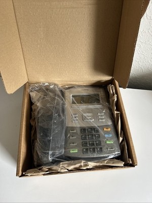 Nortel Office Business Tischtelefon - IP Telefon 1120E NTYS03