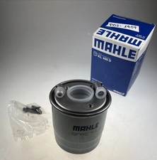 Fuel filter MAHLE KL 490D for Mercedes-Benz A/B/C-Class
