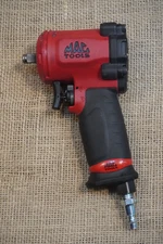 Mac Tools Mini Pneumatic Impact Wrench AWP038M
