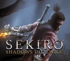 Sekiro: Shadows Die Twice XBOX One (NO CD/DVD)