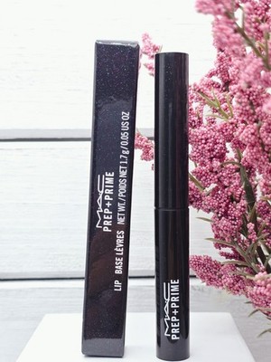 MAC Prep + Prime Lip Base Primer 1.7g / 0.05 oz NEW IN BOX