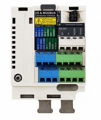 BMIO-01 3AXD50000021262 I/O & Modbus Connection Interface Module Warranty
