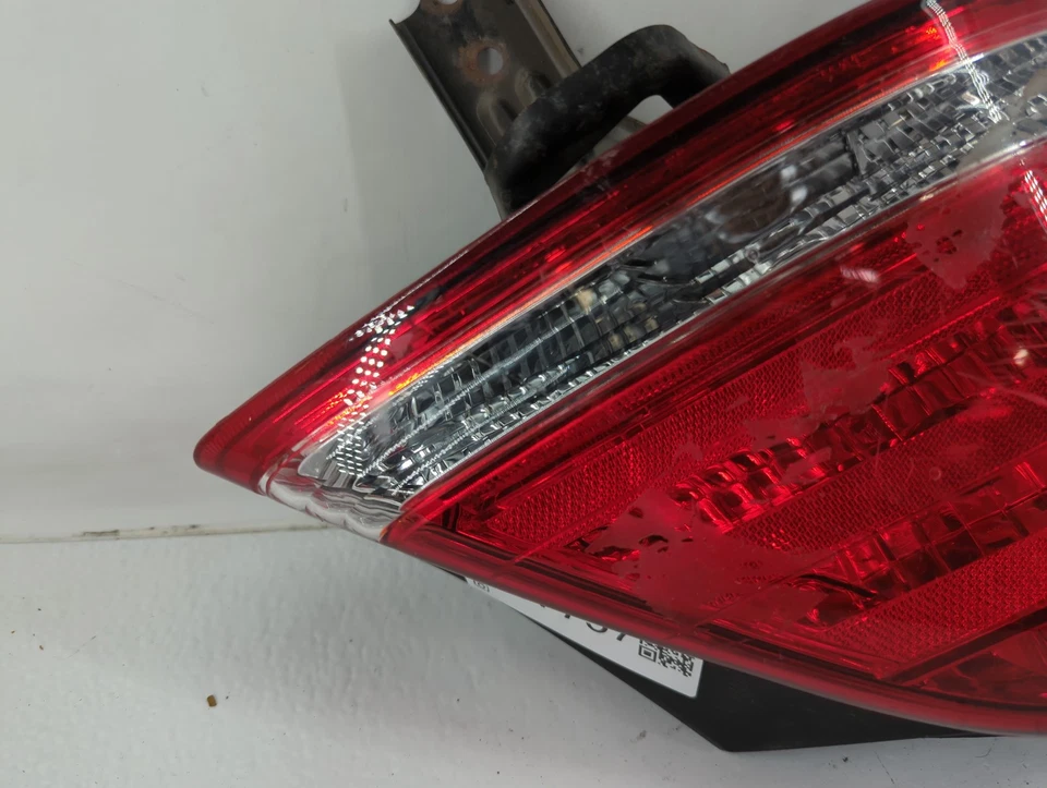 Оригинальный левый задний фонарь для Toyota Avalon 2005–2010 годов выпуска WXJMD - Изображение 2 из 4