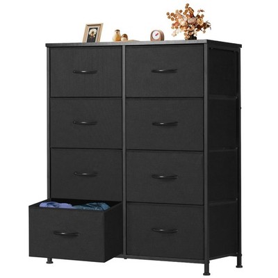 OLIXIS 8 Drawer Dresser for 11.8"D x 31.5"W x 36.4"H (8 Drawers), Black | eBay OLIXIS 8 Drawer Dresser for 11.8"D x 31.5"W x 36.4"H (8 Drawers), Black | eBay