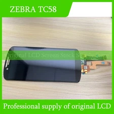 ZEBRA TC58 Brand New LCD Assembly for ZEBRA Fully Tested Fast Shipping