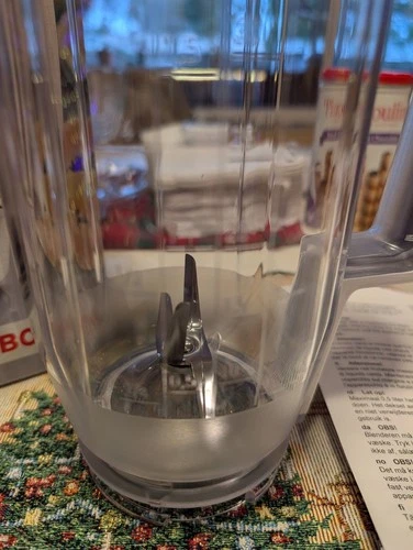 Bosch Blender Pitcher Attachment - Thumbnail 2