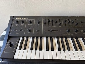 Korg Delta | eBay