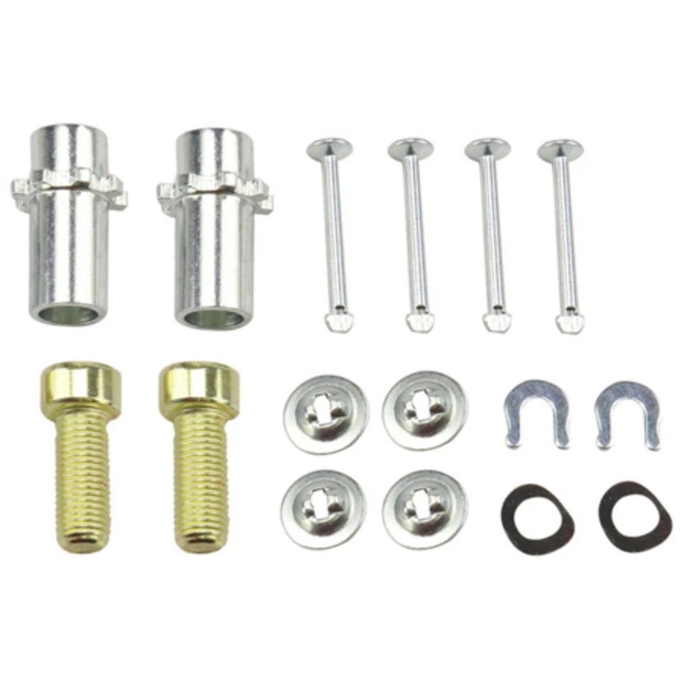 084-1671 Kit de accesorios de freno de estacionamiento Beck Arnley para Subaru Impreza Forester Foto 2 de 4