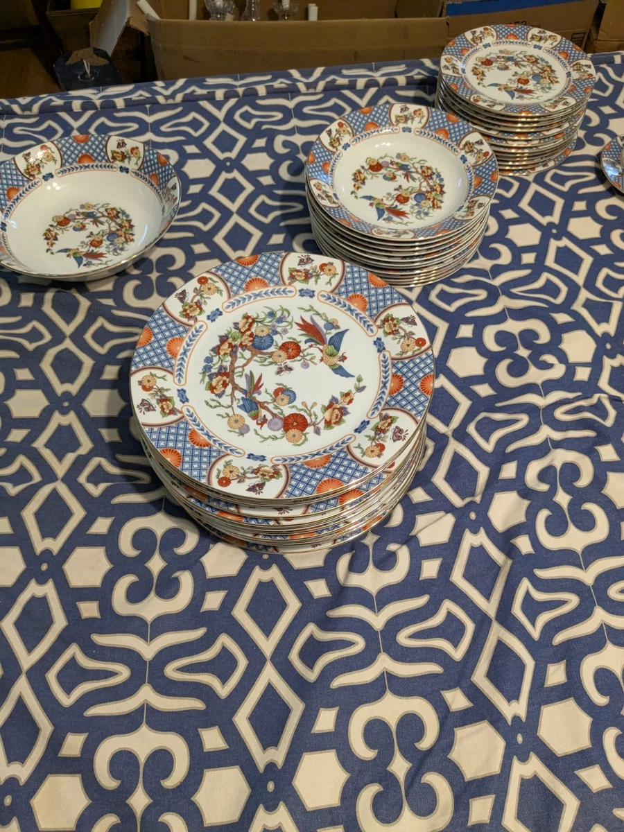 japanese dinnerware products for sale | eBay